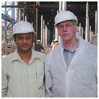 Client Image